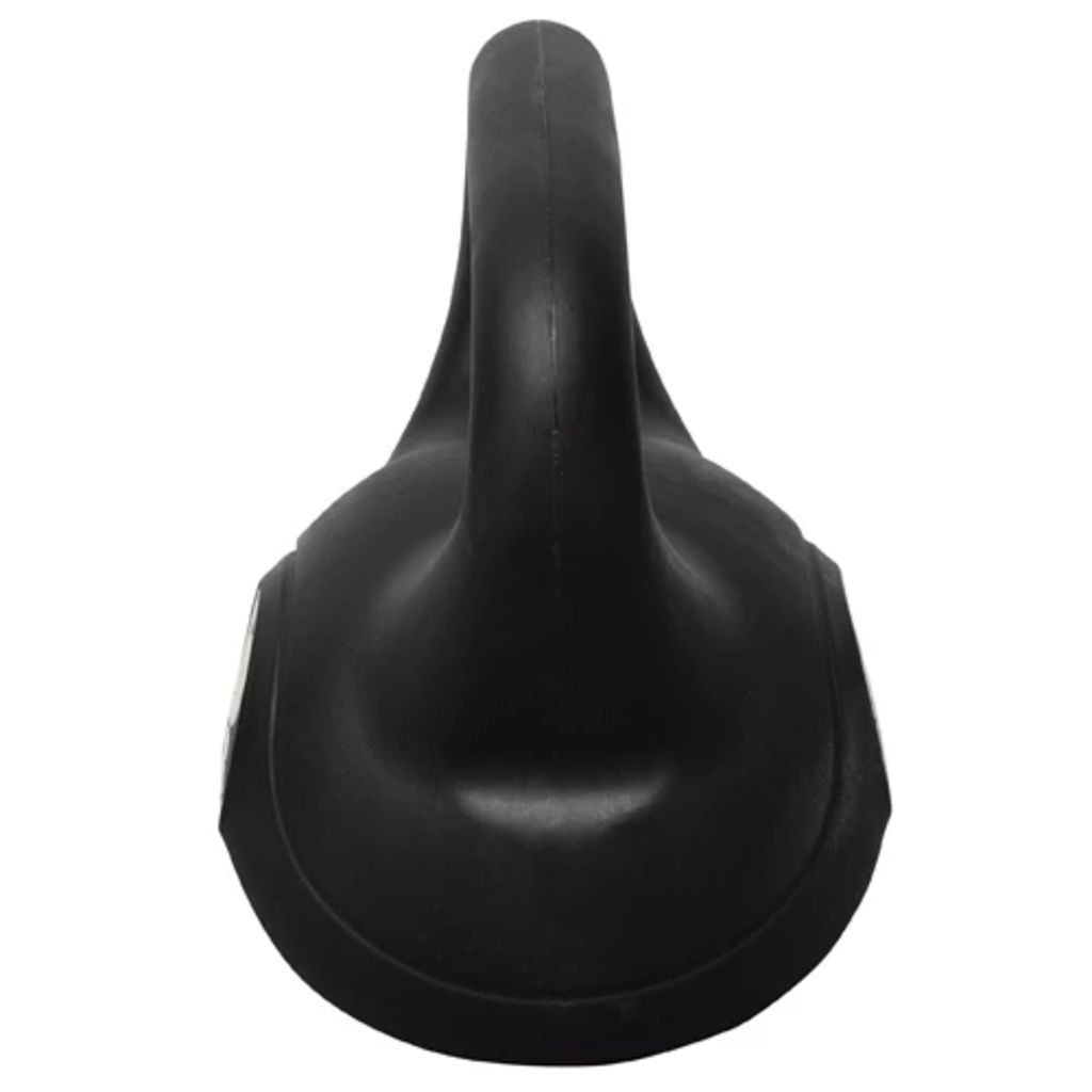 Hantla treningowa z kulą Kettlebell o wadze 6 kg Zdjęcie produktu 2
