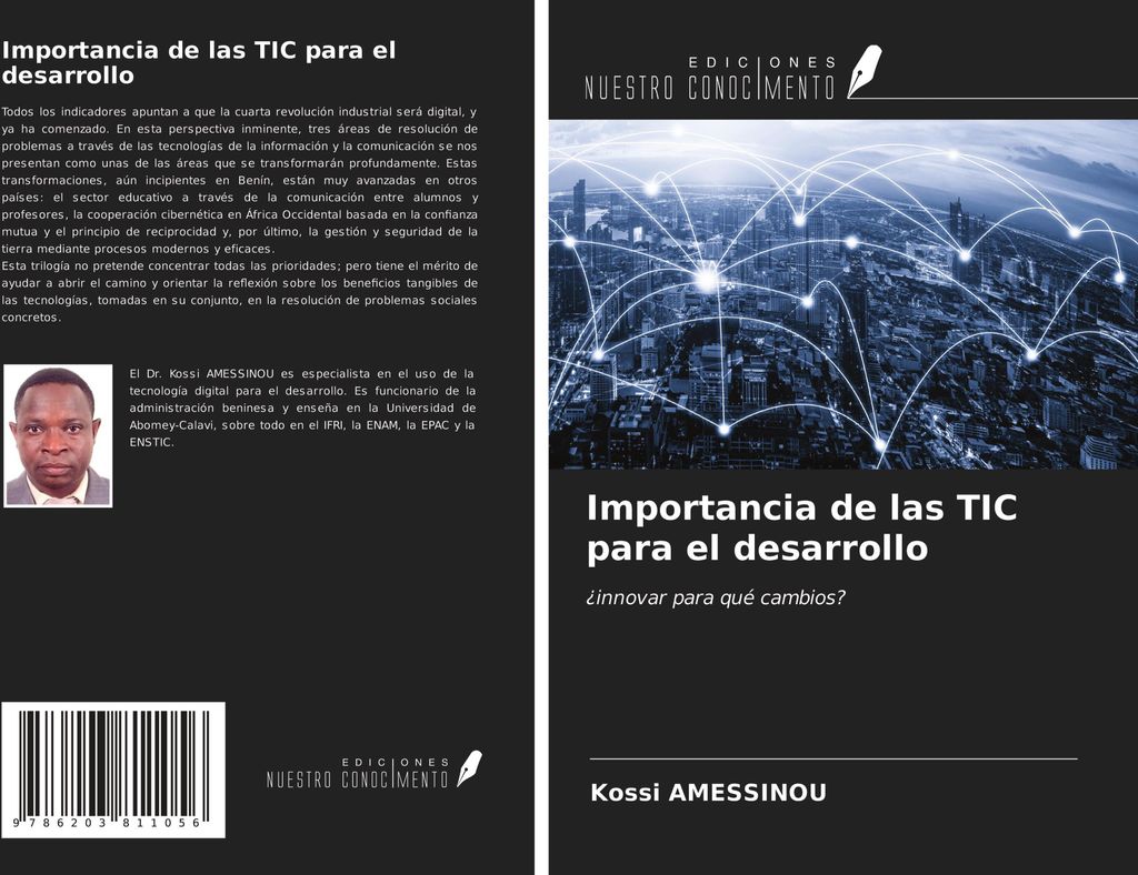Importancia de las TIC para el desarrollo