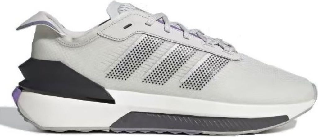 Adidas Damen Sneaker Avryn Shoes Sportschuhe Grau Freizeitschuh ID9422 Gr.41 1/3