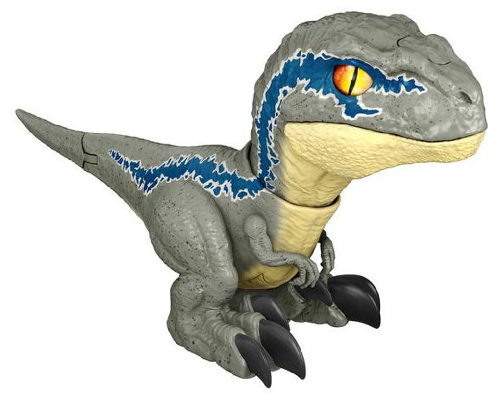 "Jurassic World Dominion: Een nieuw tijdperk" - Uncaged Productafbeelding 