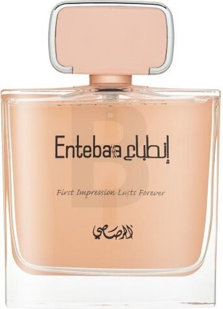 Rasasi Entebaa Women Eau de Parfum für Damen 100 ml Produktbild 