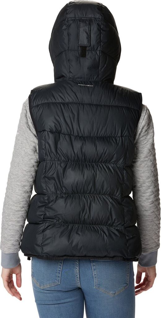 Gilet Chauffant USB Unisexe - 9 Zones Chauffantes, 3 Températures, Batterie 7,4V Incluse, Lavable, Pour Ski, Moto, Randonnée