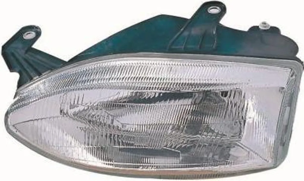 Faro Fiat Palio ABAKUS 661-1125L-LD-EM SX - Prezzo Shock OE 46451275 - 1