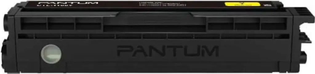 Toner Pantum CTL-1100HY jaune idéal pour vos documents professionnels nets