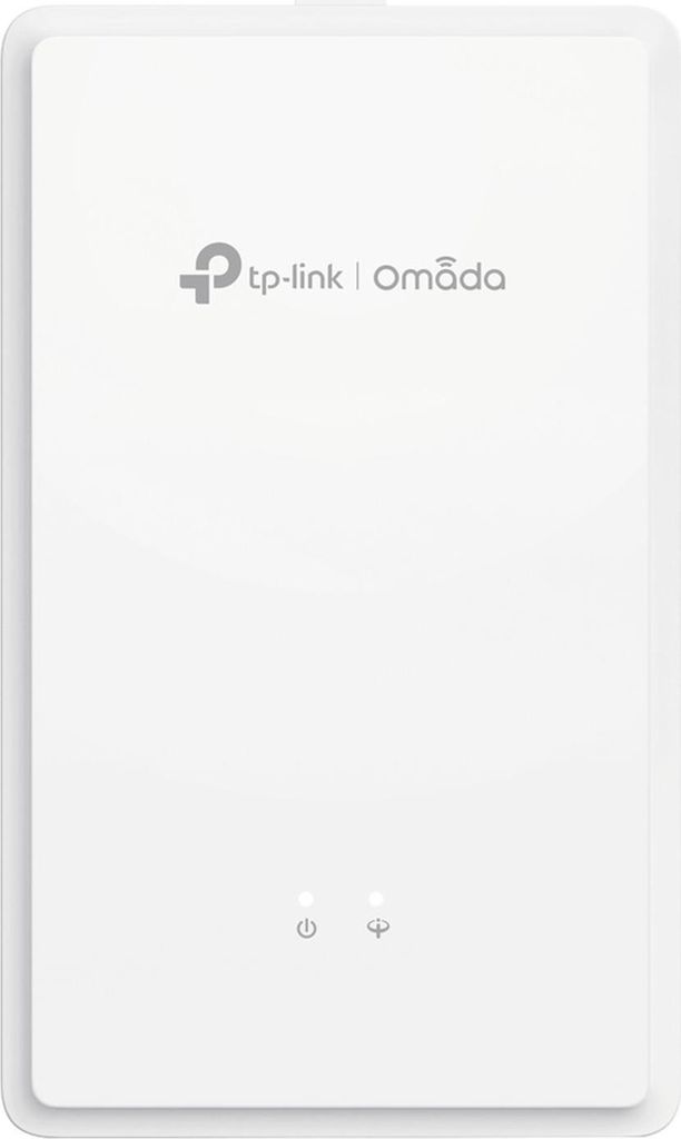 TP-LINK Omada EAP615GP-Wall V1 - Accesspoint Produktbild 