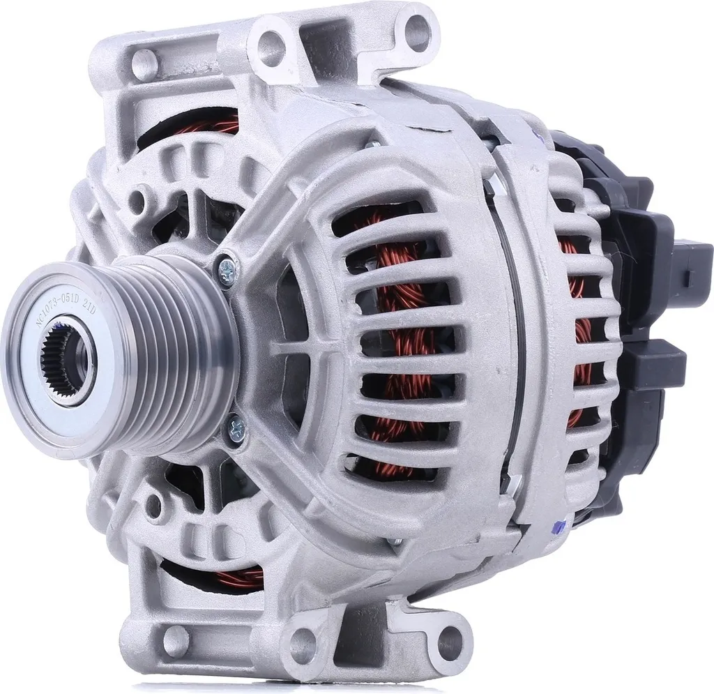 Alternateur Stark pour corriger les pannes de batterie PT Cruiser (PT)