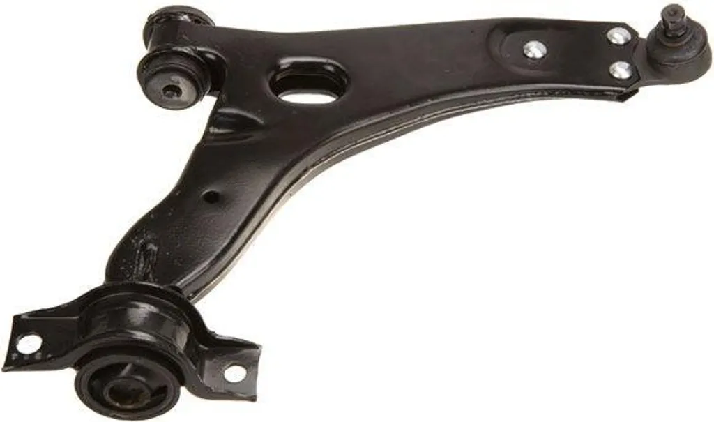 Bras de suspension TRW JTC898 haute durabilité Ford Focus 2M513042BC