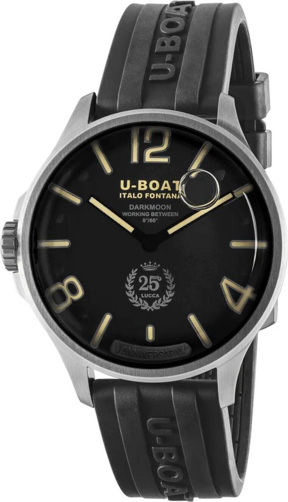 U-Boot 2027. Zegarek Darkmoon Anniversary Capsoil Zdjęcie produktu 