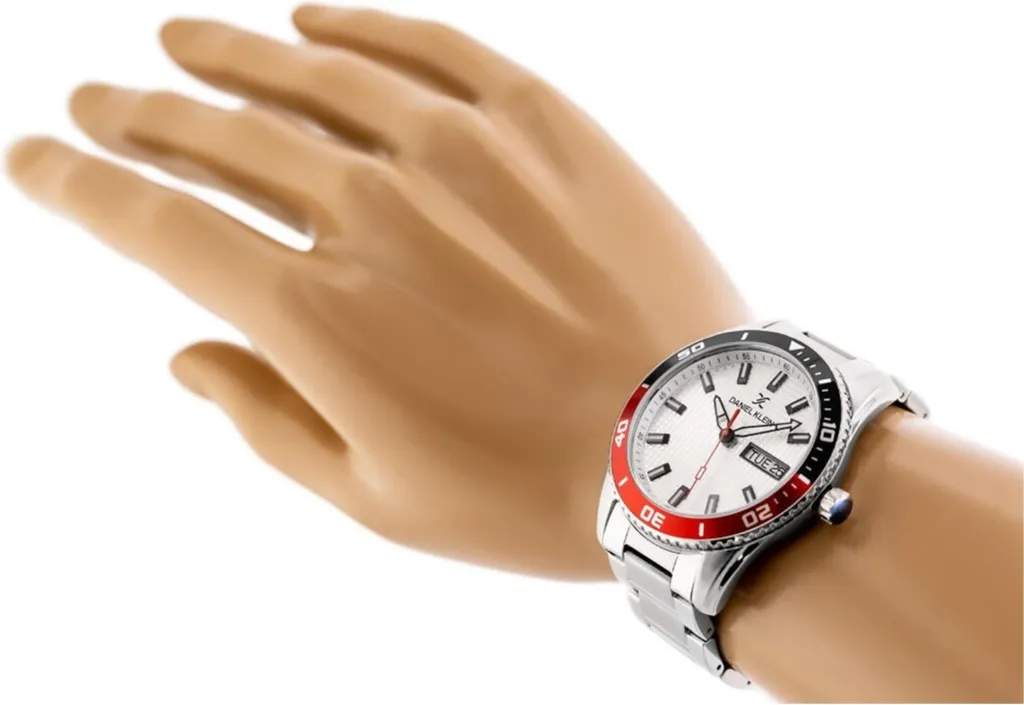 Orologi Daniel Klein DK122371 - 4