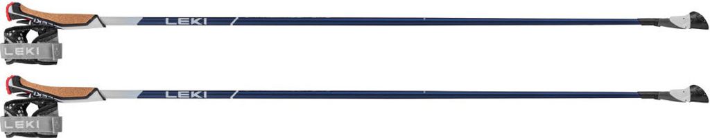 LEKI Smart Pacer Lite trekking pole Unisex Fixed length