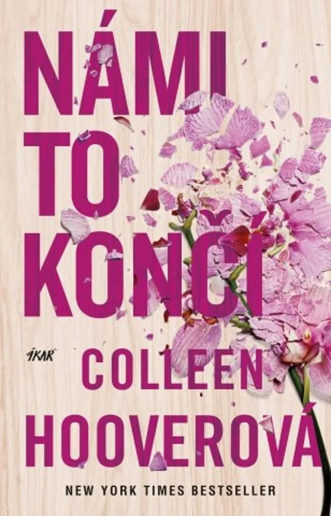Es endet mit uns Colleen Hoover : Best-seller émotionnel version allemande