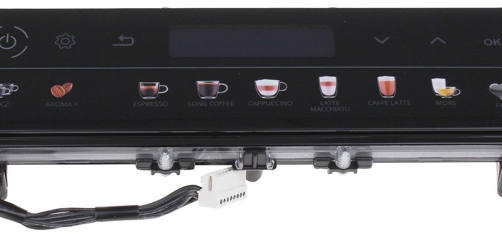 Elektronica Krups MS-8030001319 Productafbeelding 