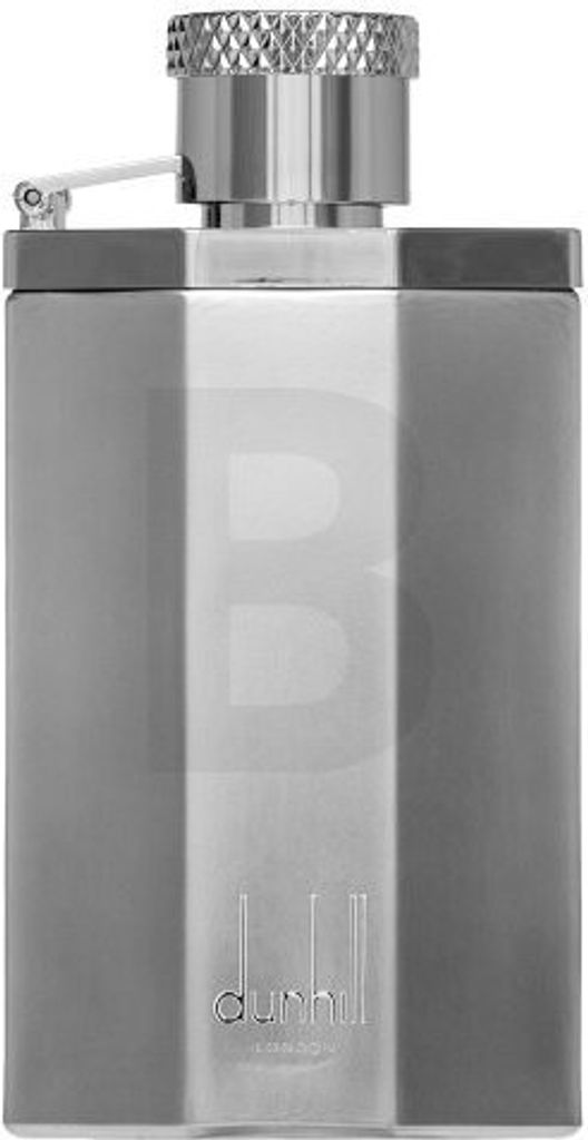 Dunhill Desire Silver Eau de Toilette für Männer 100 ml Produktbild 