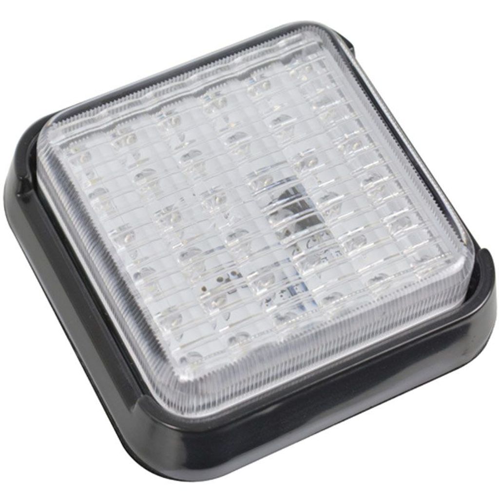 CARPOINT Rückfahrlicht 0413951 95mm 95mm Kunststoff 33mm Produktbild 