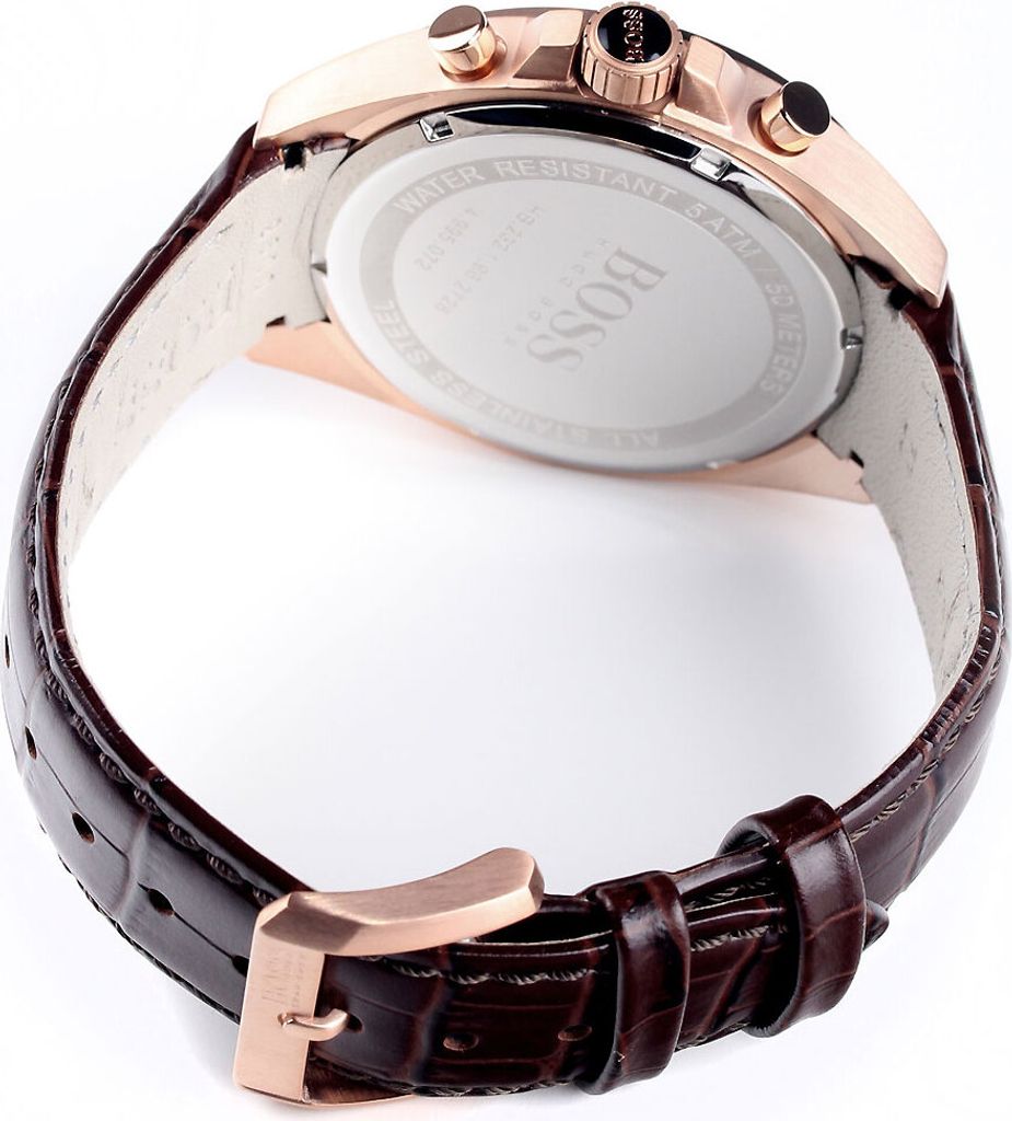 Boss 1513093 Driver Chrono Herrenuhr Produktbild 5
