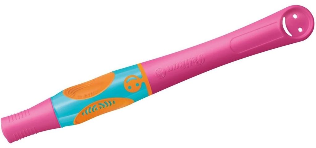 Pelikan griffix® Tintenschreiber für Linkshänder, Lovely Produktbild 