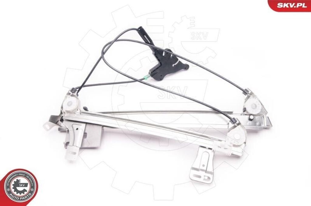 ESEN SKV 00SKV071 Elektrischer Fensterheber Vorne Links Produktbild 