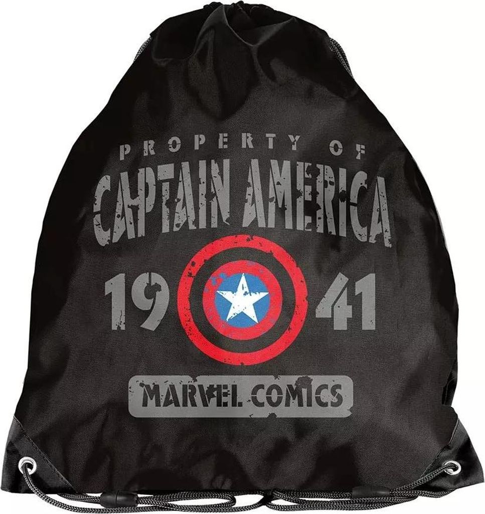 Schuhtasche Capitan America AV25AV-712 – PASO