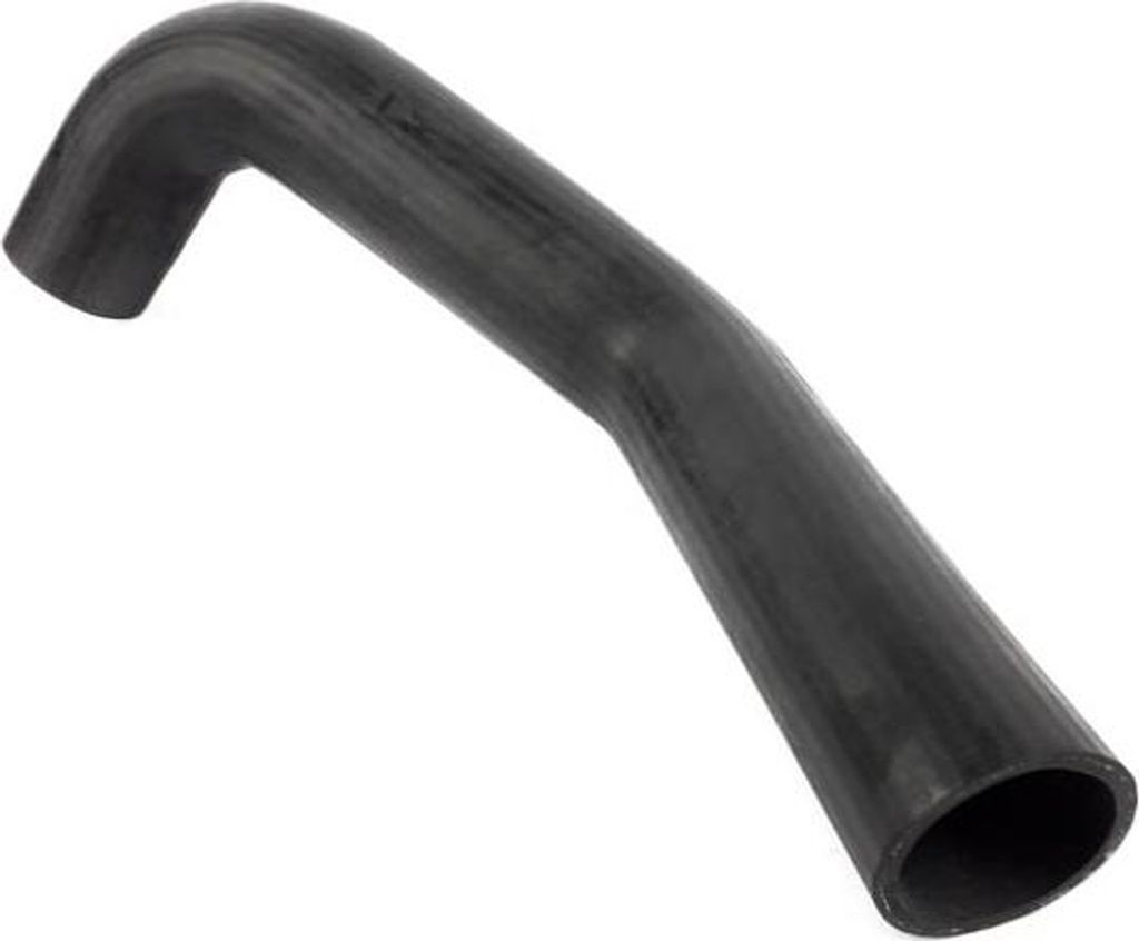 Wasserschlauch Kühler unten 81963010904 MAN TGL Produktbild 
