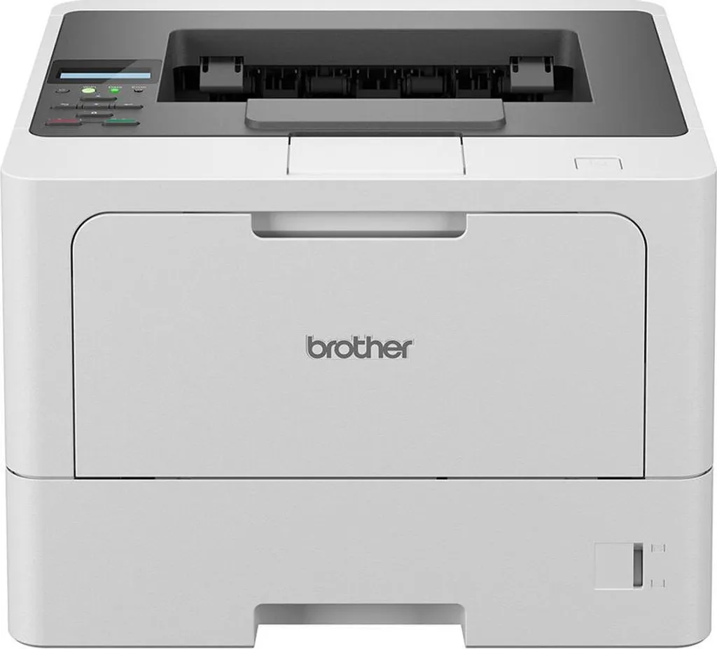 Imprimante laser monochrome Brother HL-L5210DN réseau
