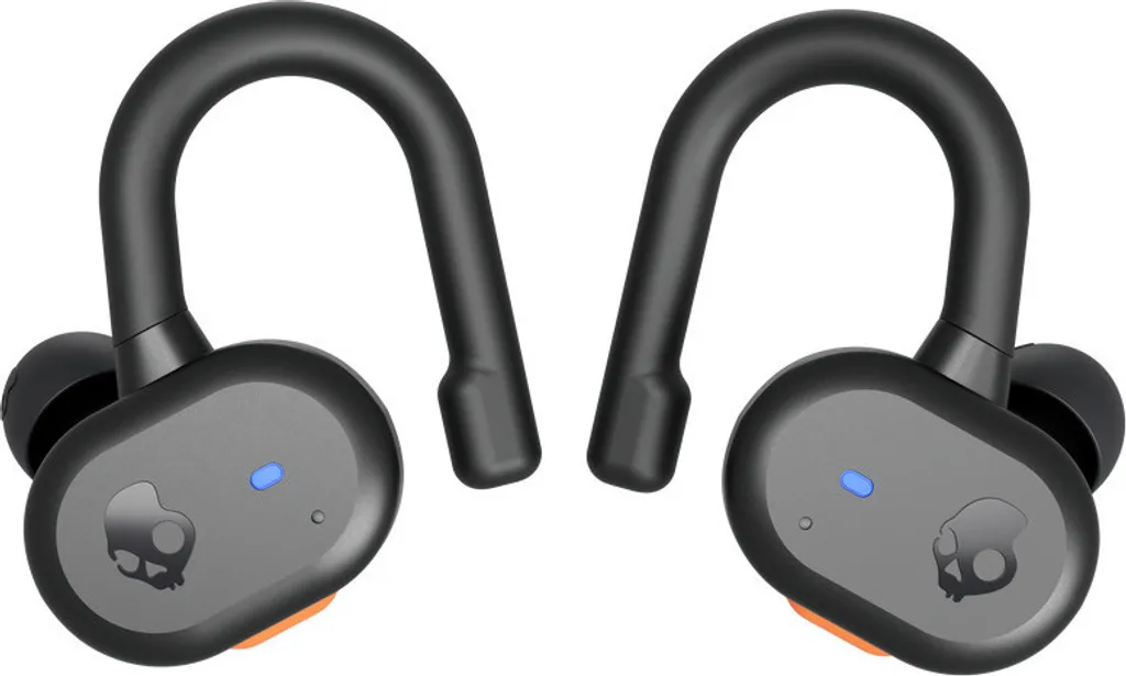 Skullcandy Push Active Écouteurs Intra-Auriculaires True Wireless Noir