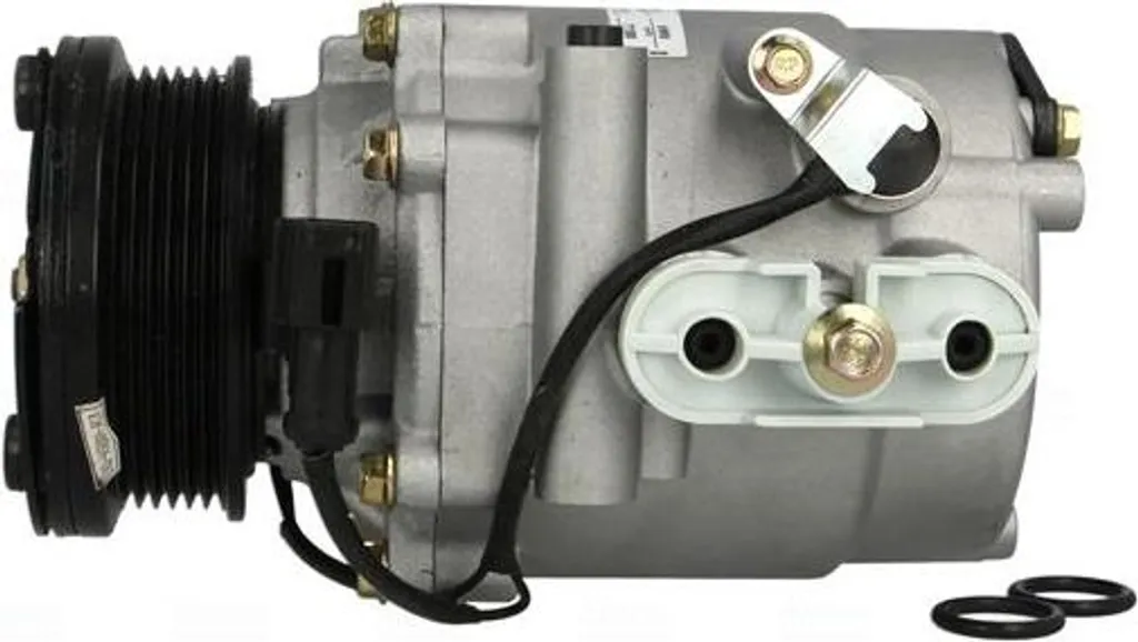Compresseur de Climatisation 89248 pour Réparer votre Ford Mondeo