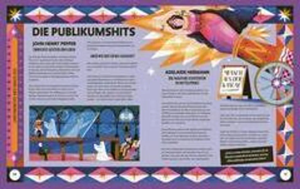 Booster la Confiance de l'Enfant avec Magie et Malice Coffret Illusion