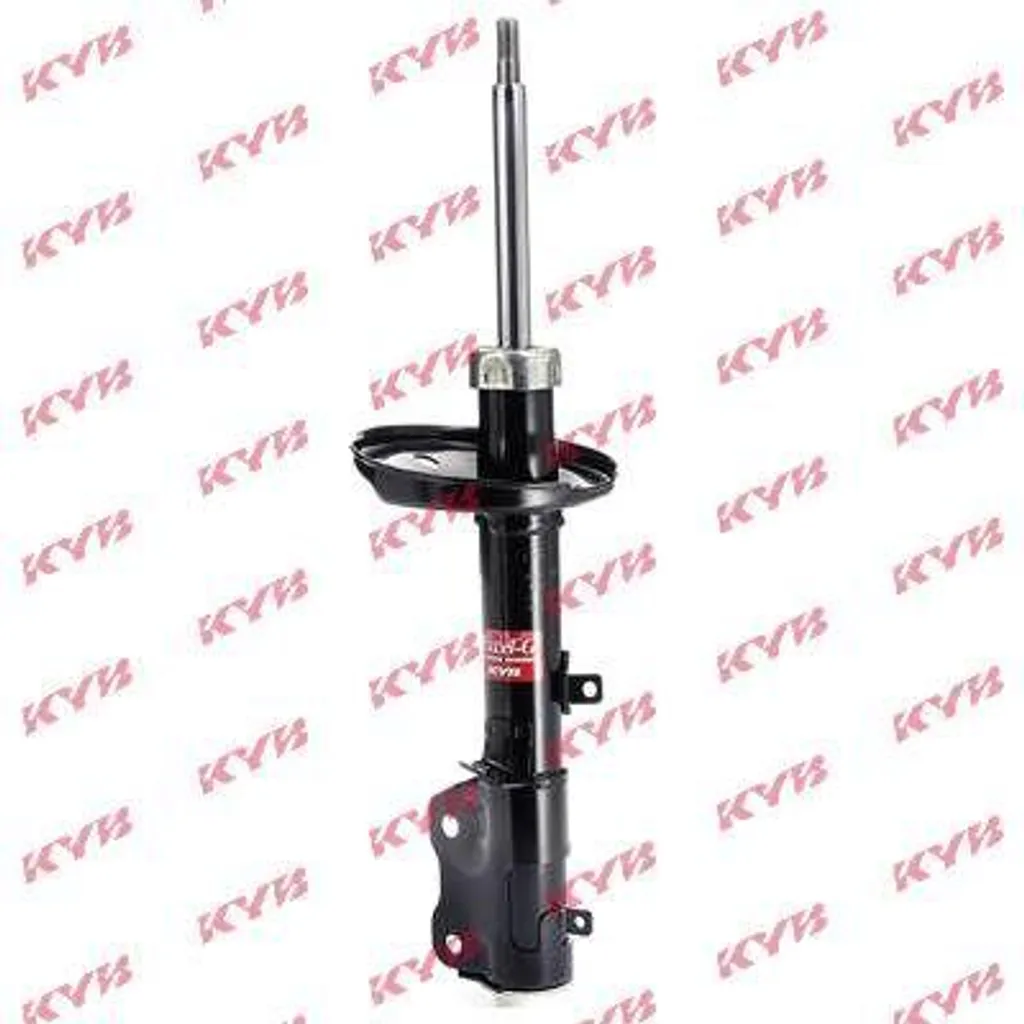 Amortisseur KYB 334178 Excel-G pour Corolla - OE 4853009250 Fiable