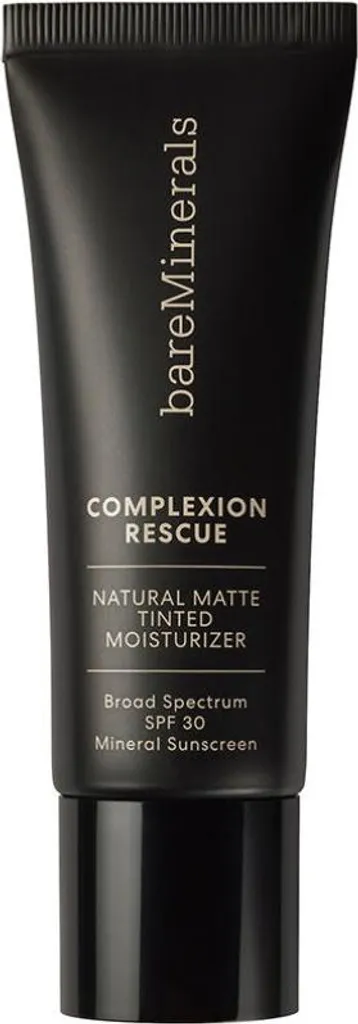 Bare Minerals Complexion Rescue Natural Matte Tinted Mineral Moisturizer Spf30 #birch 35 Ml - 3