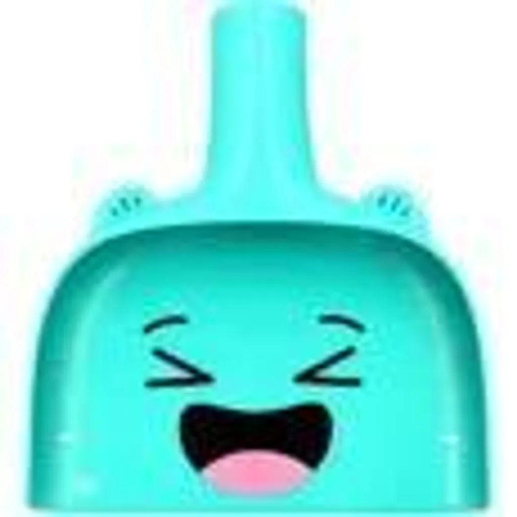 Jouet d'imitation Balai Rigolo Silly Sam InfiniFun Multicolore avec Sons - 3