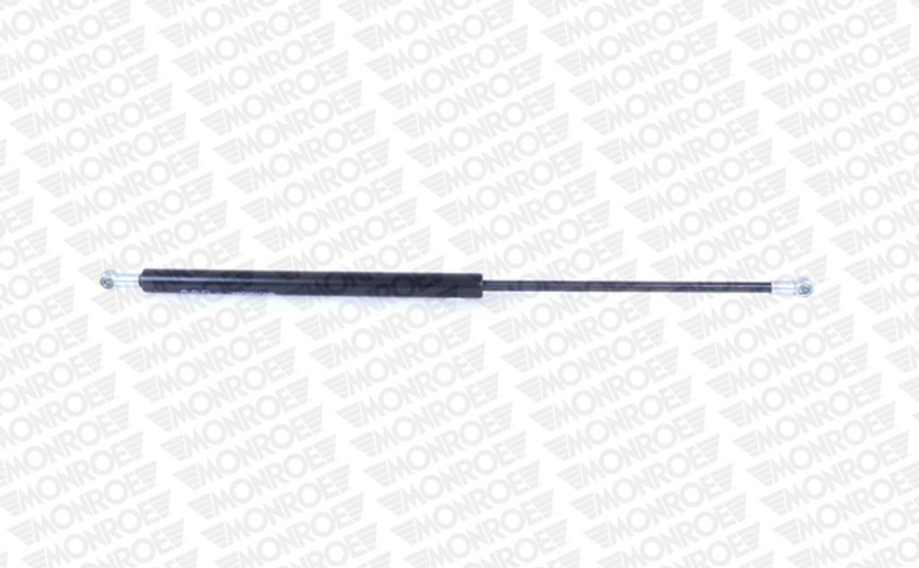 MONROE ML5527 Gasfeder Heckklappendämpfer für OPEL Corsa A CC (S83) 614mm