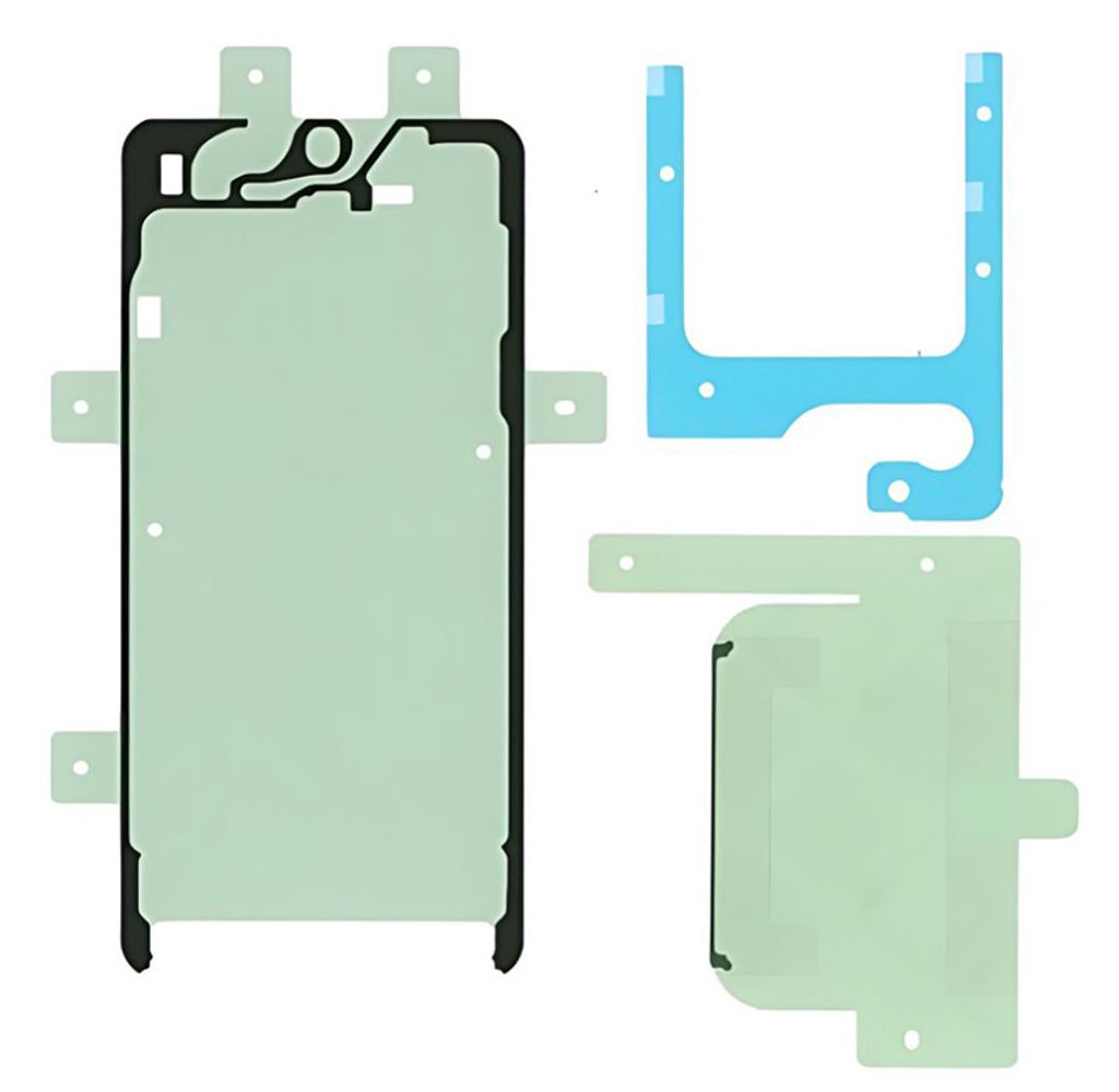 Original Samsung Galaxy S24 S921B Display Kleberstreifen Produktbild 
