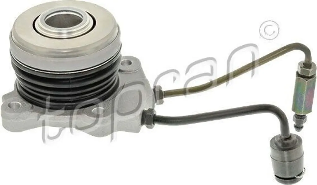Butée de débrayage pour réparation embrayage Mercedes W168 W169 W245