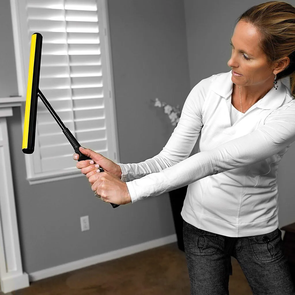 Analyseur de Swing Golf Vliegtrainer Power Position pour Gagner en Force - 2