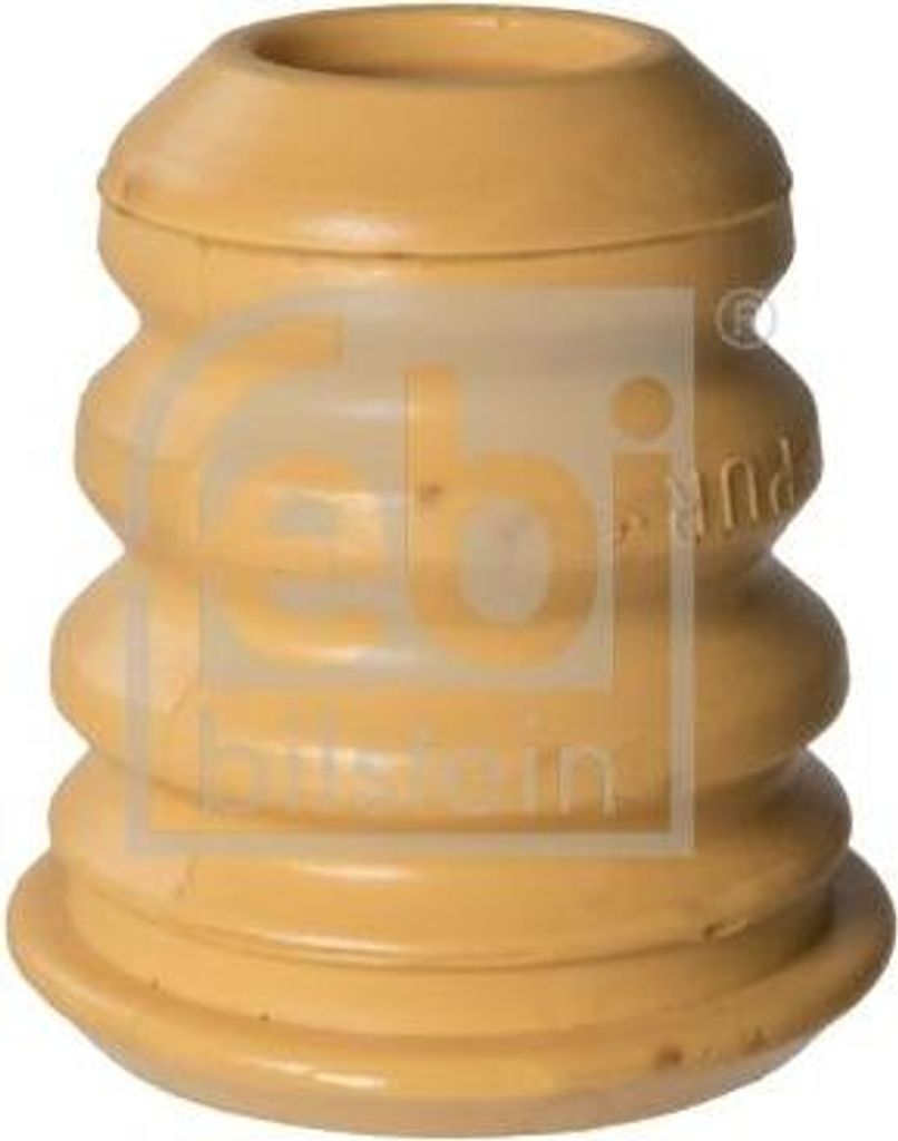 FEBI BILSTEIN 108770 Gummipuffer, Fahrwerk OE 1507578 kompatibel mit Kuga