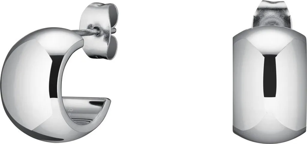 Orecchini Donna Rosefield JCSSCG-J255 Acciaio inossidabile 2 cm