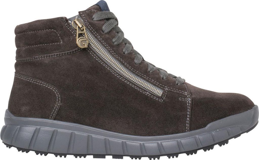 Ganter Stiefelette Stiefelette Veloursleder