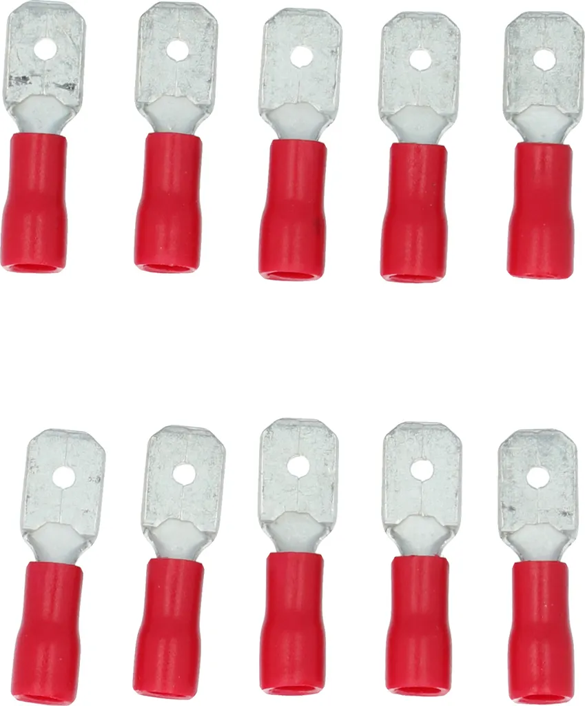 Regolatore di finestrini Carpoint 540 aste 6,3x0,8 mm 10 pezzi