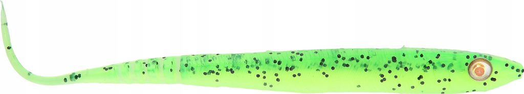Adusta Lancetic 8,5Cm, 1.6G, Green Chart Seed Shiner