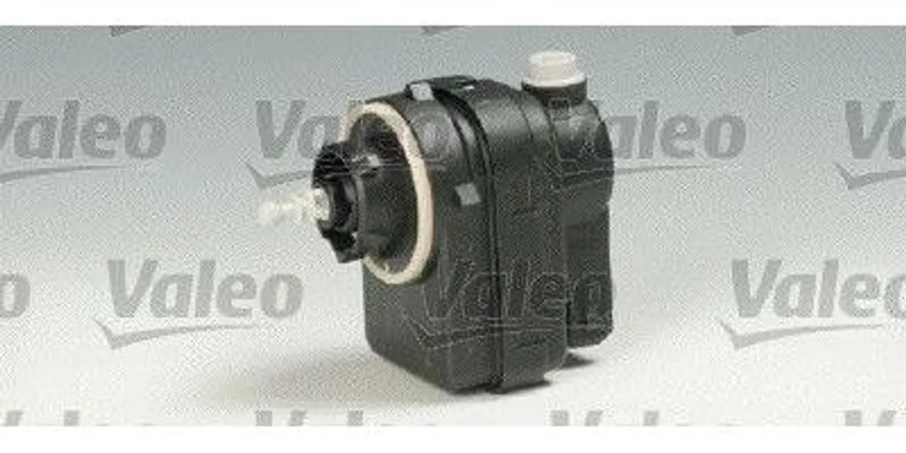 Moteur Réglage Phare Valeo 085169 : Finissez-en avec les Phares Bloqués