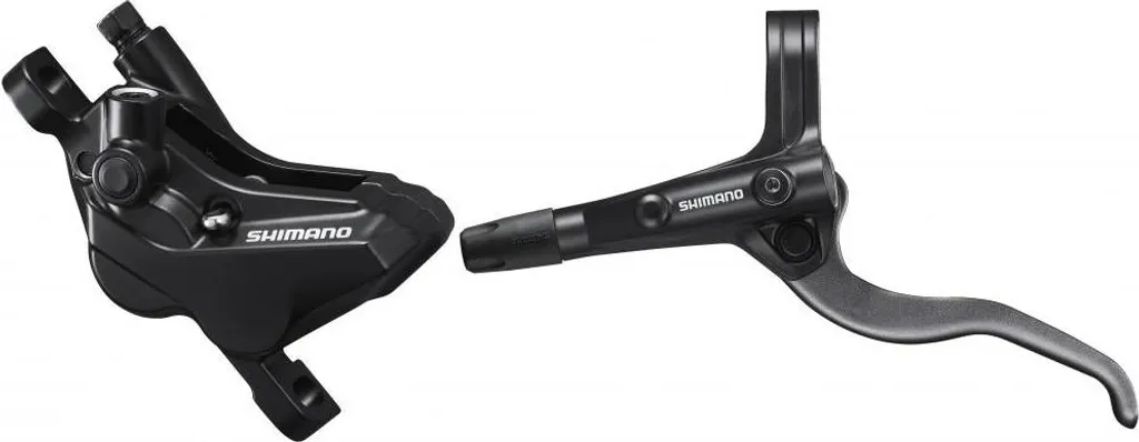 Freinage puissant Shimano MT401 MT420 fini les bruits et les fuites