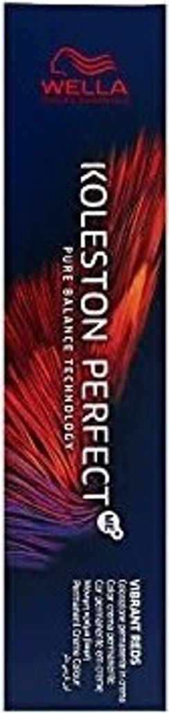 Wella Professionals Koleston Perfect Me+ Vibrant Reds Professionelle permanente Haarfarbe 55/46 60 ml