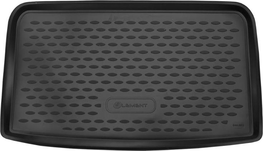 Gummikofferraumauskleidung Novline VW Sharan 2010-2022 (7 Produktbild 