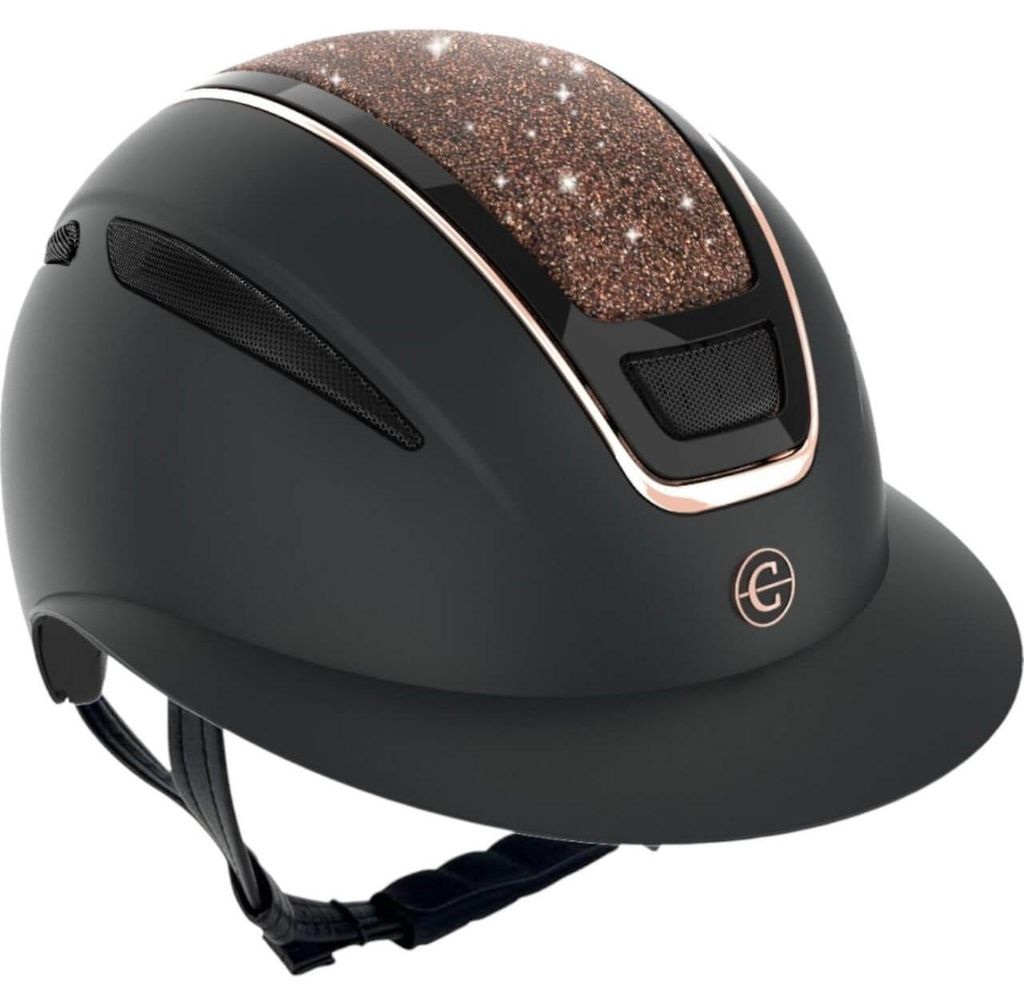 Covalliero Reithelm Elite Polo