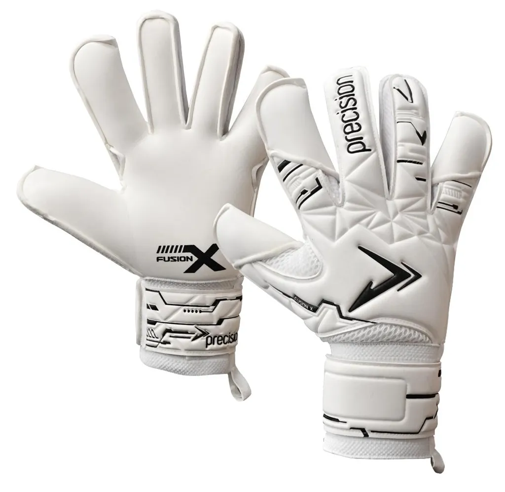 Chaussures de Football Precision Fusion X Pro pour Contrôle et Frappe