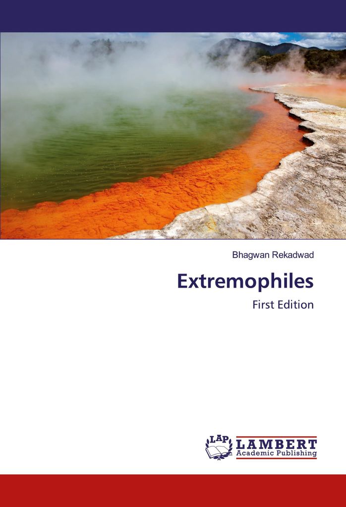 Extremophiles