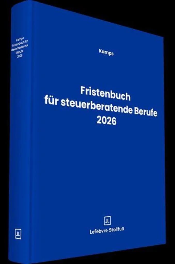 Registre des échéances fiscales 2026 pour cabinet d'audit
