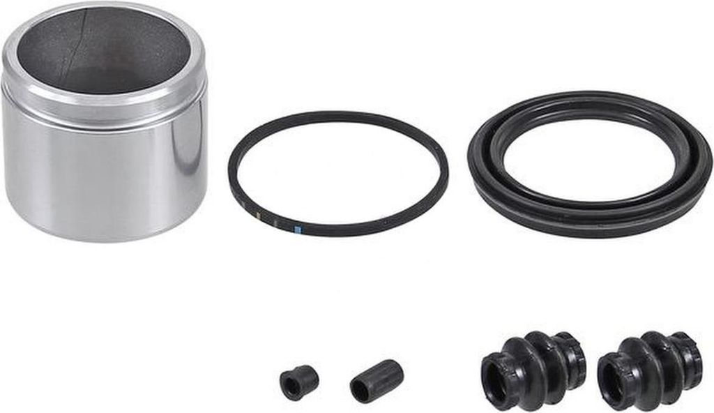 Reparatursatz Bremssattel rundum sorglos Ø 66 mm A.B.S. für JEEP CHEROKEE