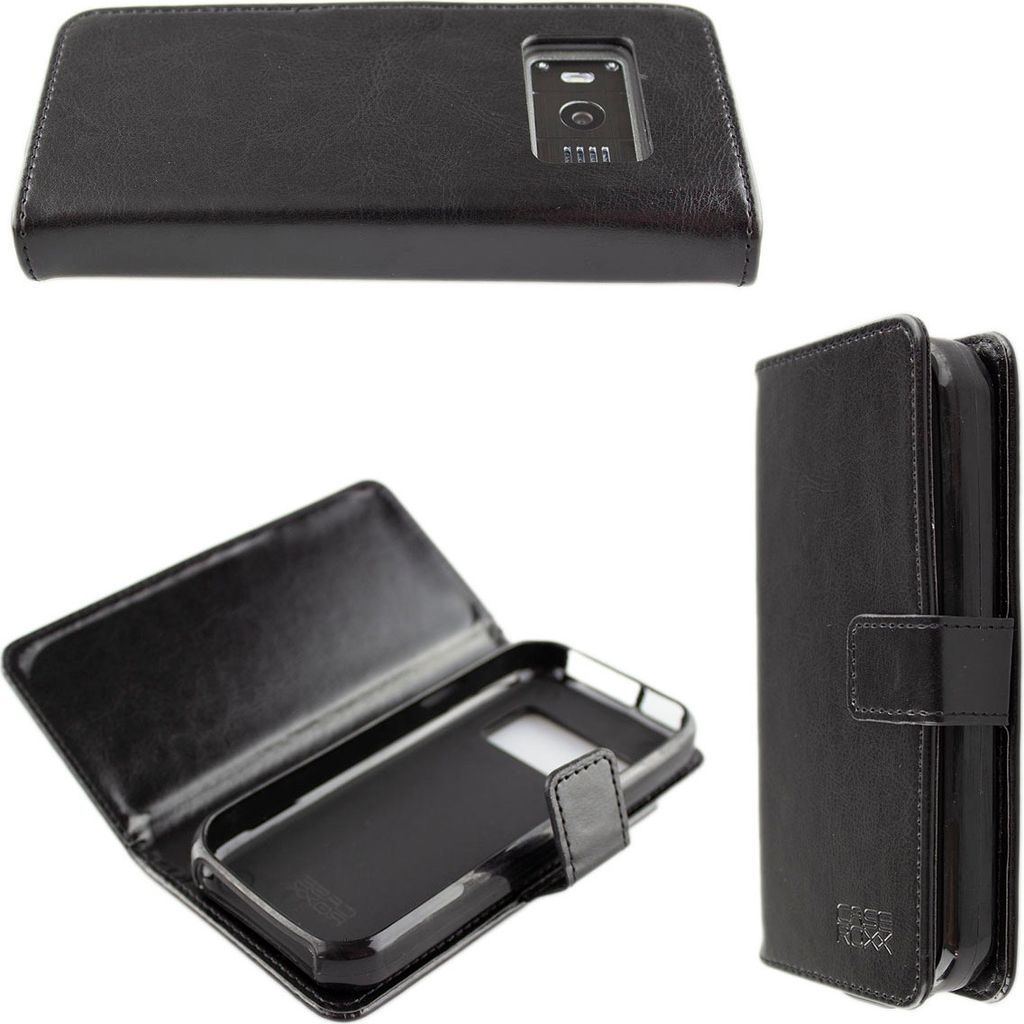 Housse Caseroxx Pour Oukitel WP56 - Etui Bookstyle à Rabat Avec Poches Cartes