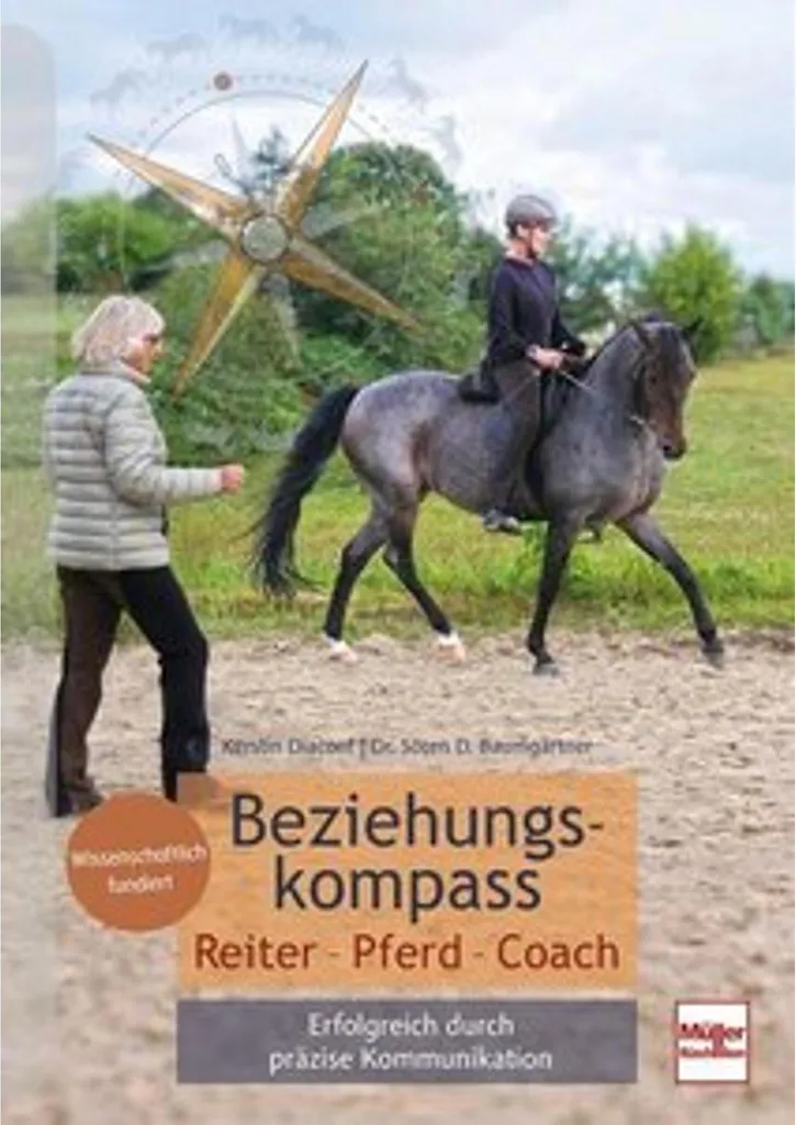 Résoudre les Conflits avec son Cheval : Guide Coach Relationnel Pro